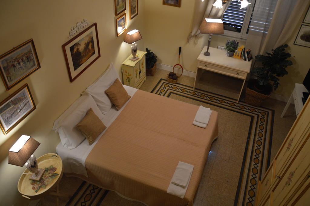 Paola A Trastevere Rome Ruang foto