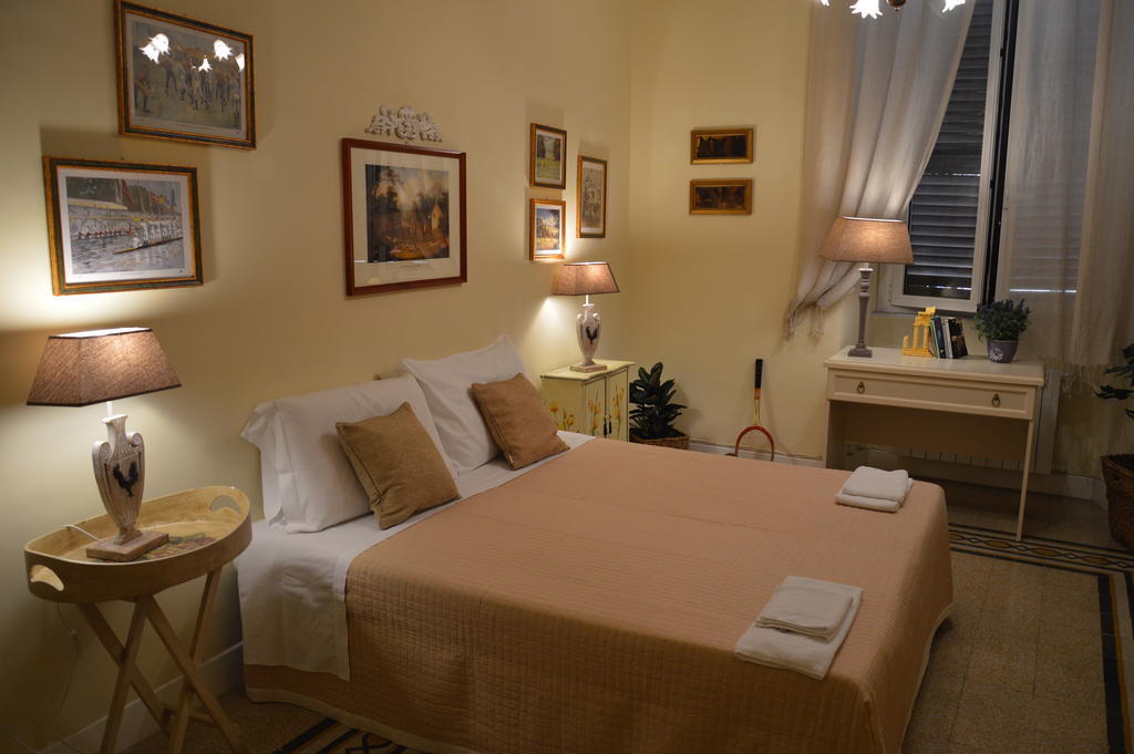 Paola A Trastevere Rome Ruang foto
