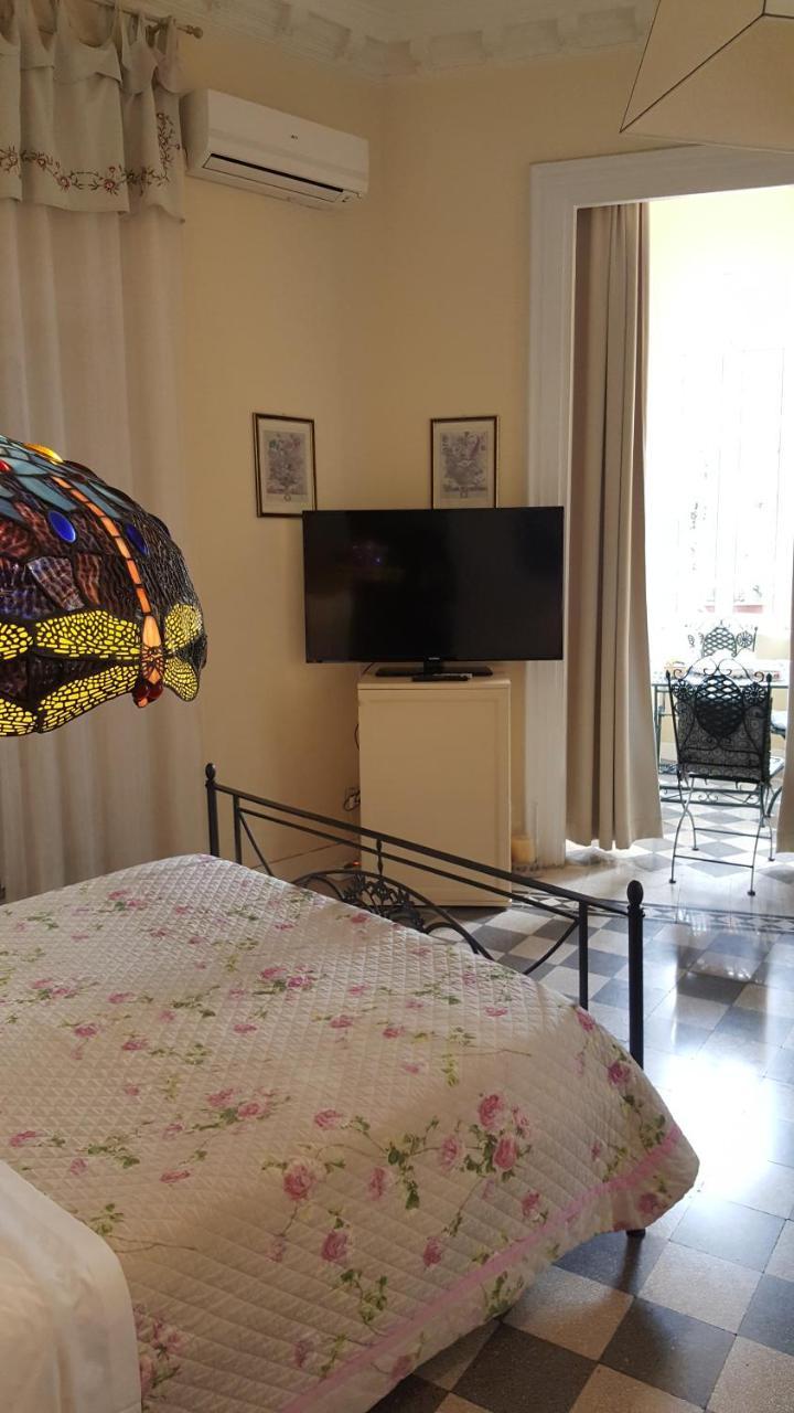 Paola A Trastevere Rome Bagian luar foto