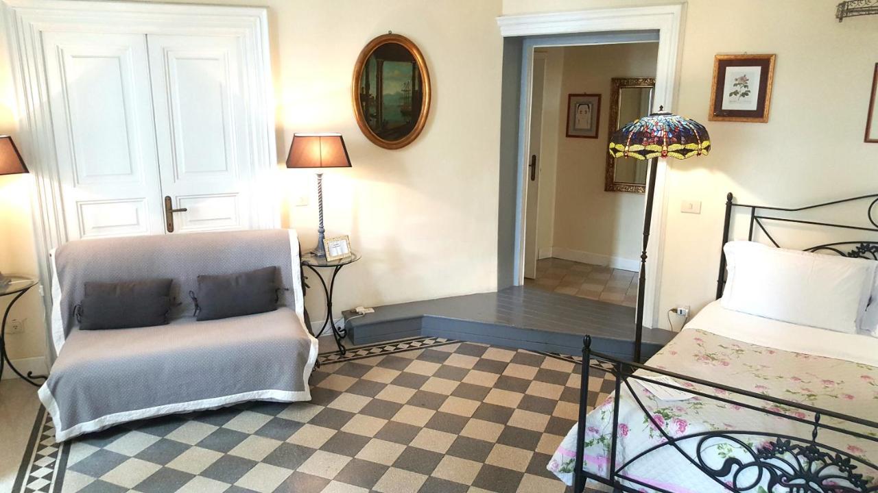 Paola A Trastevere Rome Bagian luar foto