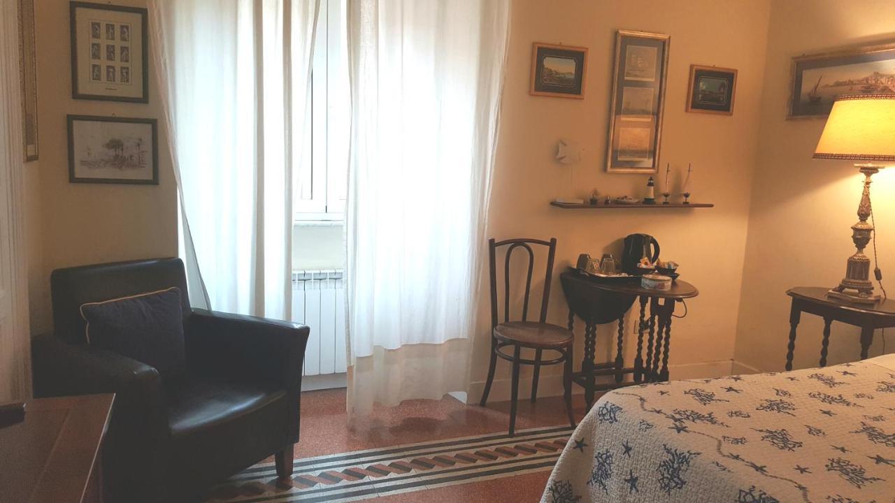 Paola A Trastevere Rome Bagian luar foto