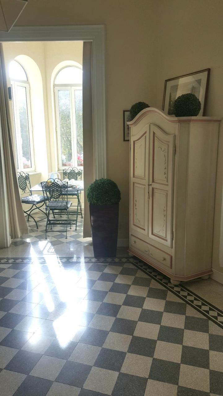 Paola A Trastevere Rome Bagian luar foto