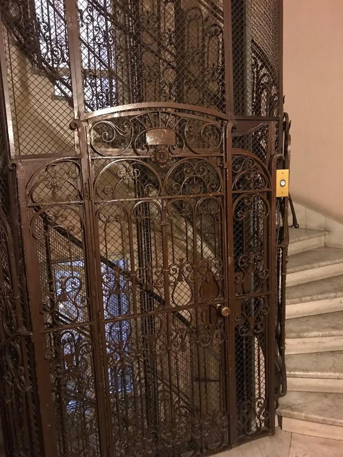 Paola A Trastevere Rome Bagian luar foto